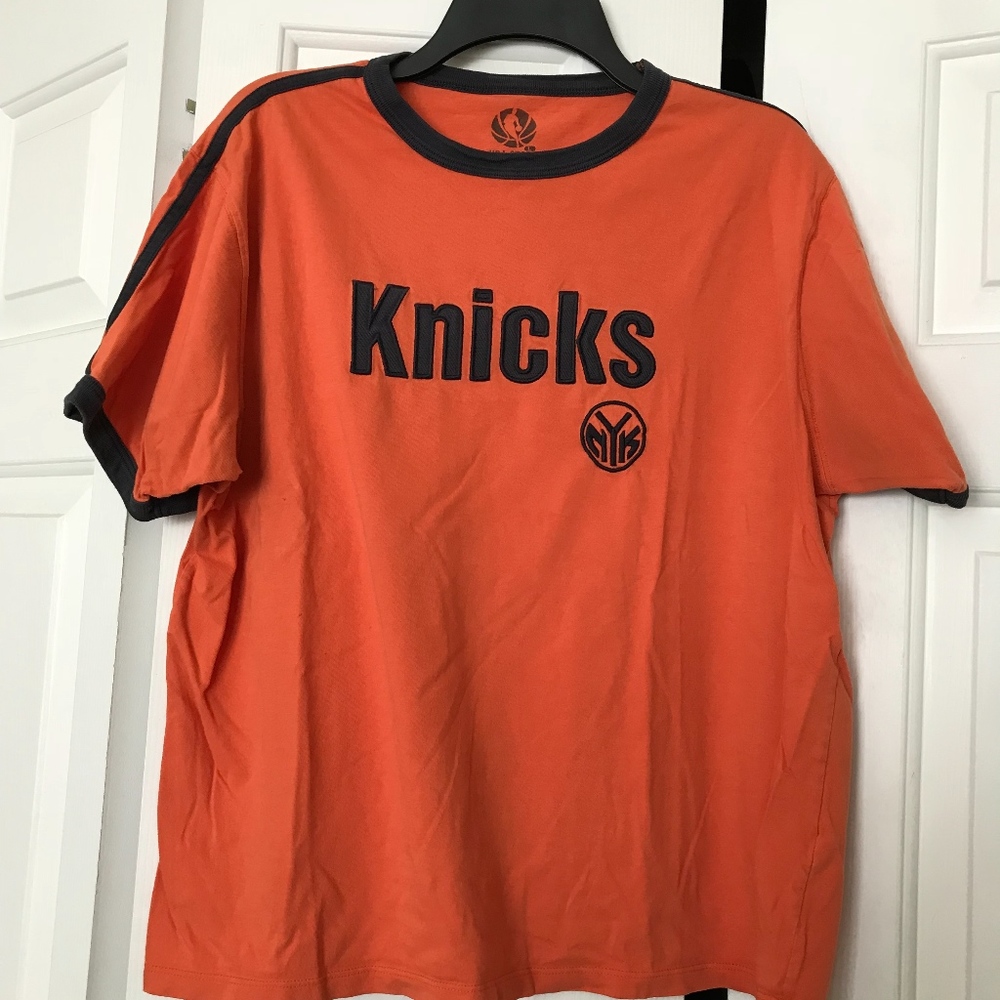 Men's Knicks T-shirt